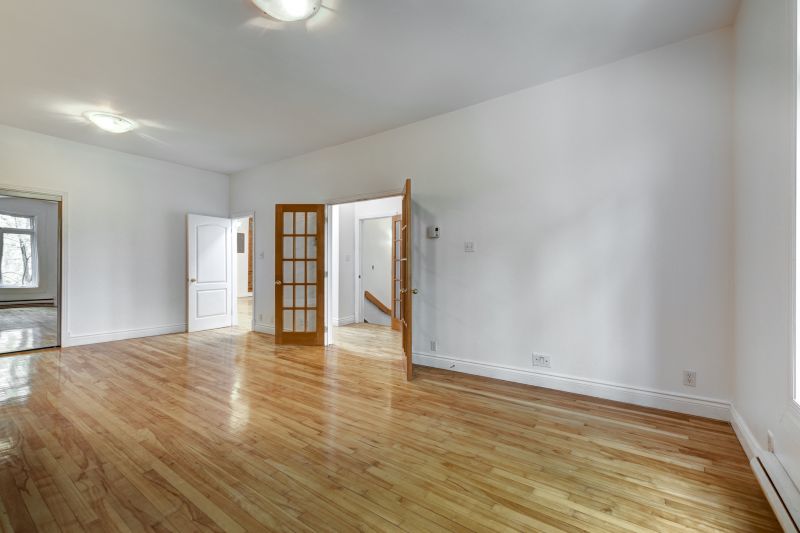 Cost of Wood Floor Sealing — Cost of Wood Floor Sealing