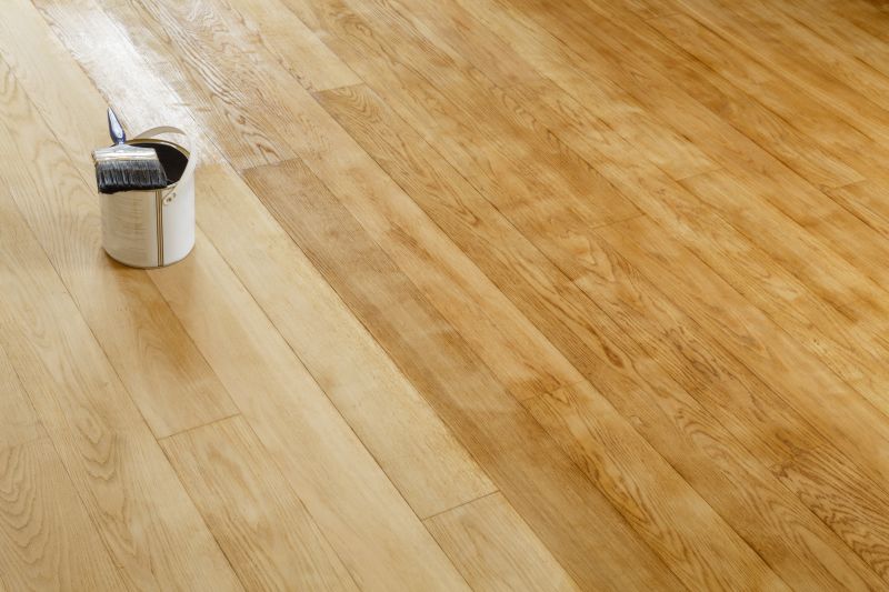 Cost of Wood Floor Sealing — Cost of Wood Floor Sealing