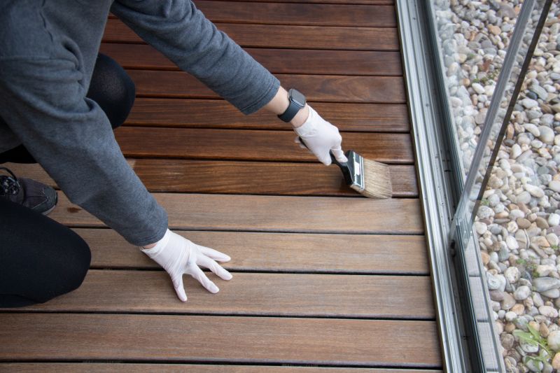 Cost of Wood Floor Sealing — Cost of Wood Floor Sealing