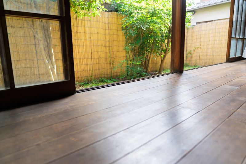 Hardwood Floor Installation in San Antonio, TX