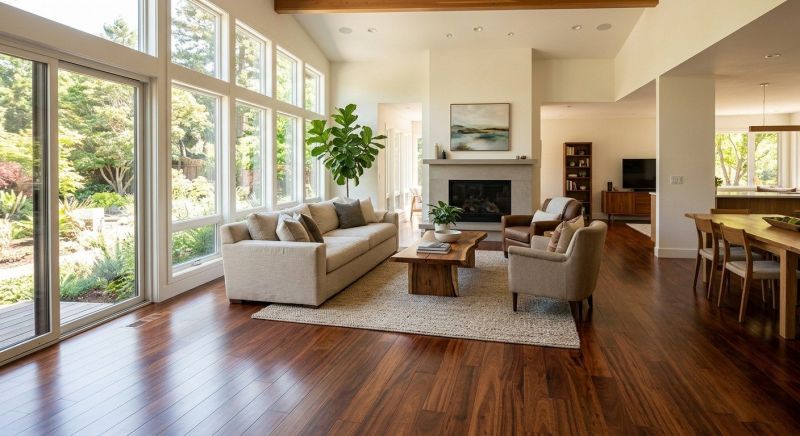 Hardwood Installation in Ocala, FL