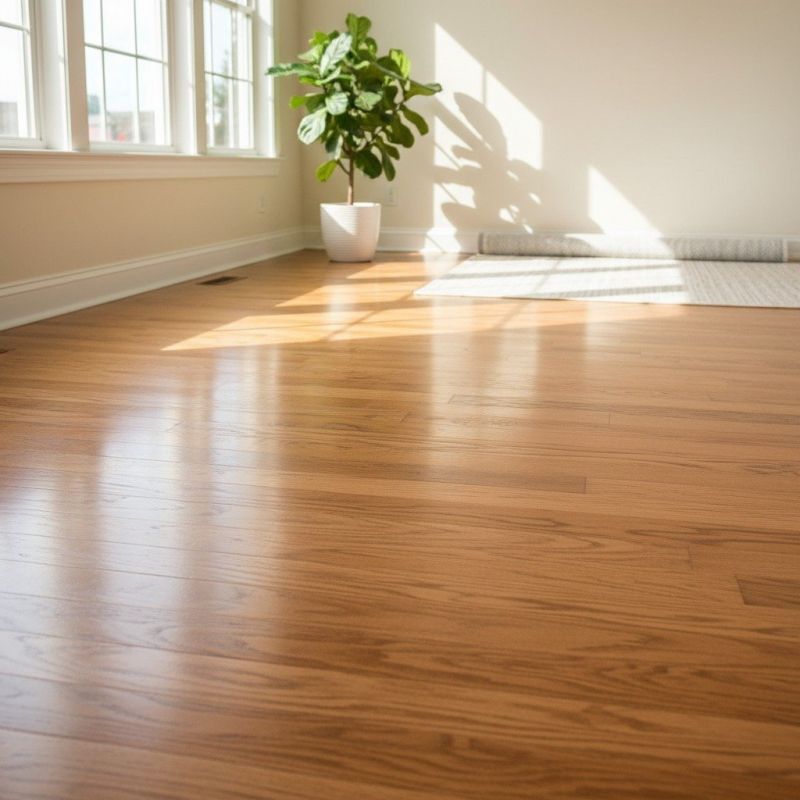 Hardwood Installation in Gilbert, AZ