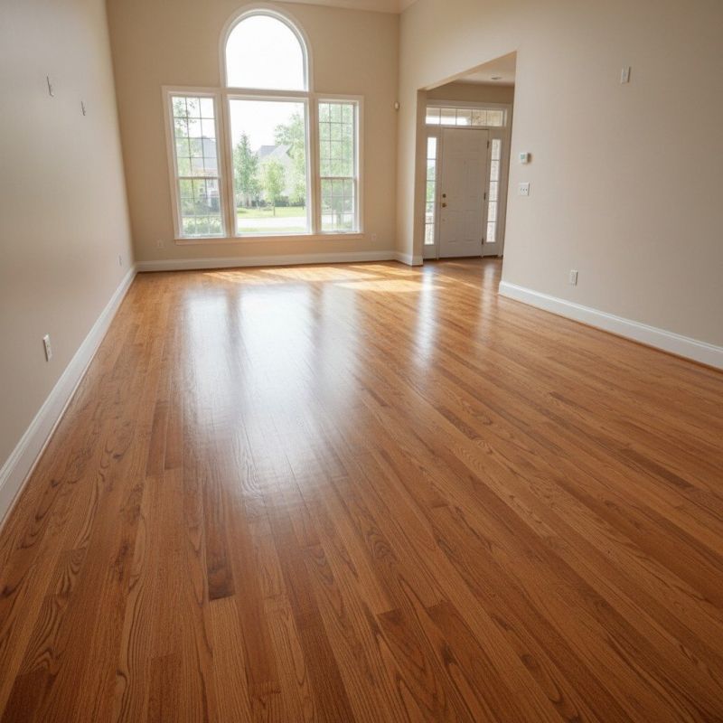 Hardwood Installation in Cincinnati, OH