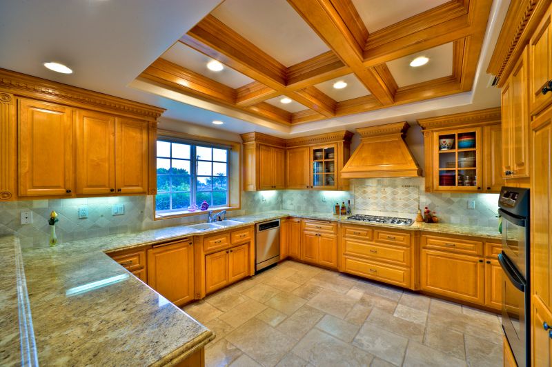 Kitchen Cabinets Remodeling in Dayton, OH