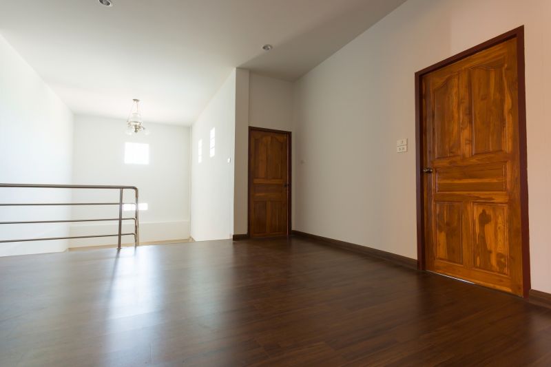 Laminate Floor Replacement in Sacramento, CA