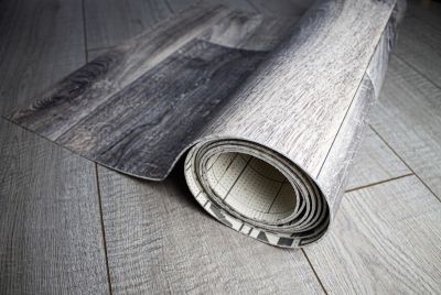 Linoleum Flooring Replacement in Boulder, CO