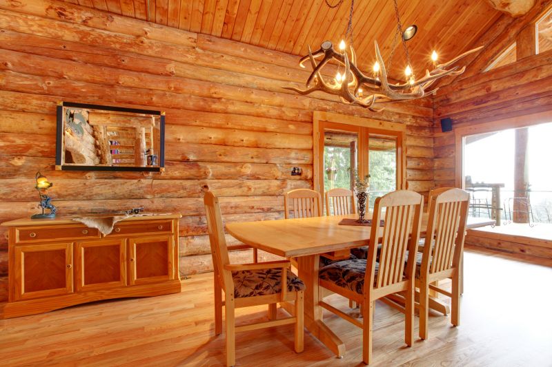 Oak Floor Refinishing in Alpharetta, GA