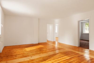 Parquet Floor Refinishing in Kansas City, KS