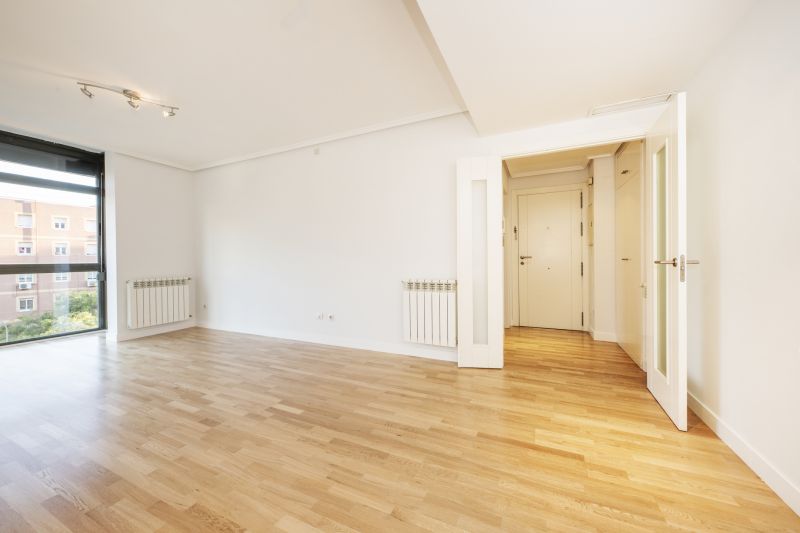 Parquet Floor Refinishing in Olathe, KS