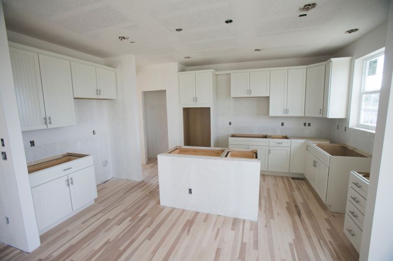 Small Kitchen Remodeling in Dayton, OH