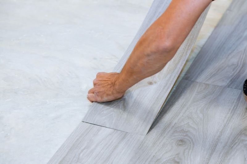 Vinyl Floor Replacement in Boulder, CO