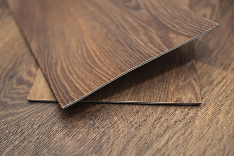 Vinyl Plank Floor Installation in San Antonio, TX