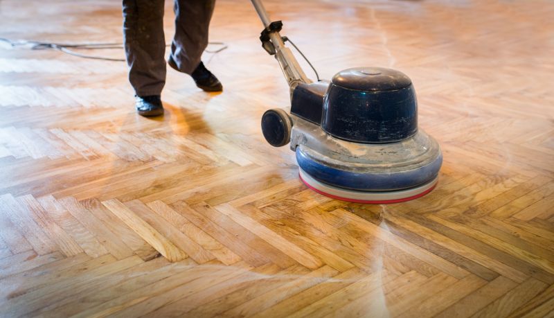 Specialized Floor Finishing Companies
