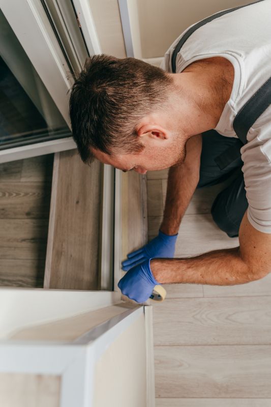 Environmental Control